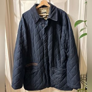 Beretta Jacket, and rarely worn